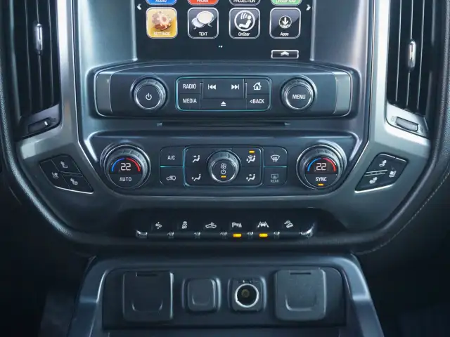 2018 Chevrolet Silverado 1500 - Photo 19