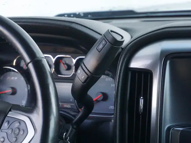 2018 Chevrolet Silverado 1500 - Photo 20