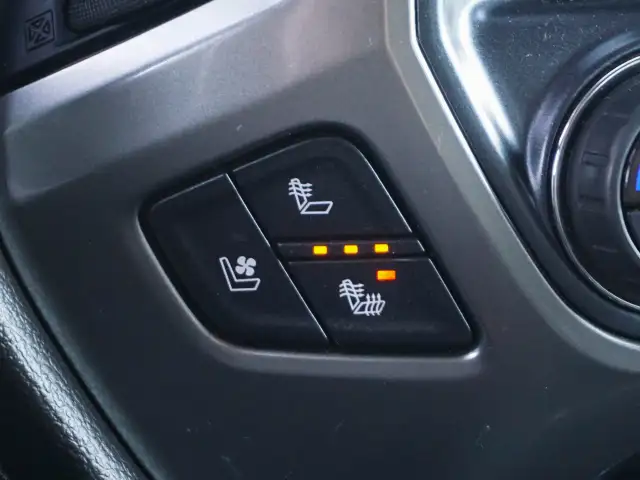 2018 Chevrolet Silverado 1500 - Photo 21