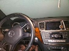 2014 Mercedes Benz ML350 Diesel - Photo 6