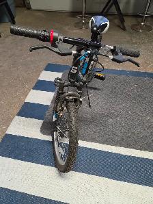 Kids bike - Photo 2