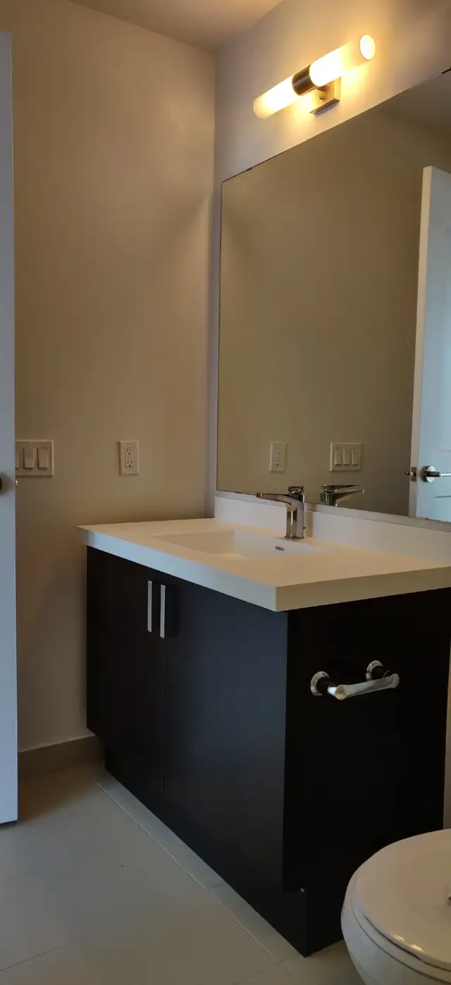 Master bedroom for rent - VMC - Vaughan - Available 29/Mar - Photo 6