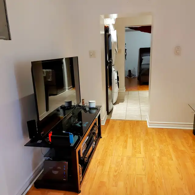 Nice clean renovated 3 1/2 for Rent - Photo 4