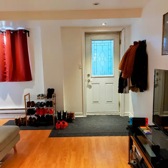 Nice clean renovated 3 1/2 for Rent - Photo 5