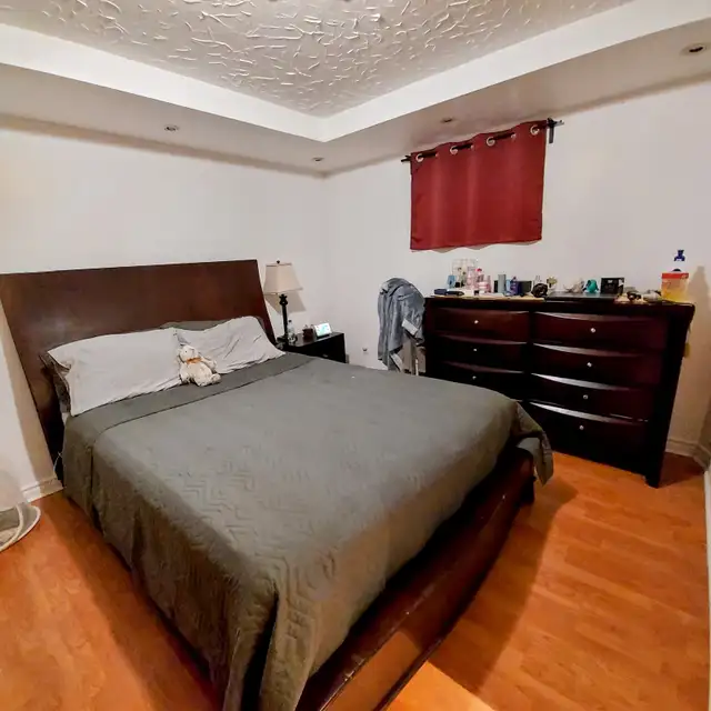 Nice clean renovated 3 1/2 for Rent - Photo 7