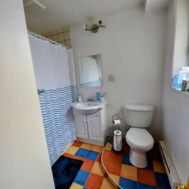 Nice clean renovated 3 1/2 for Rent - Photo 9