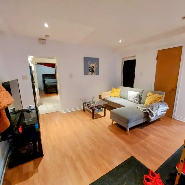 Nice clean renovated 3 1/2 for Rent - Photo 10