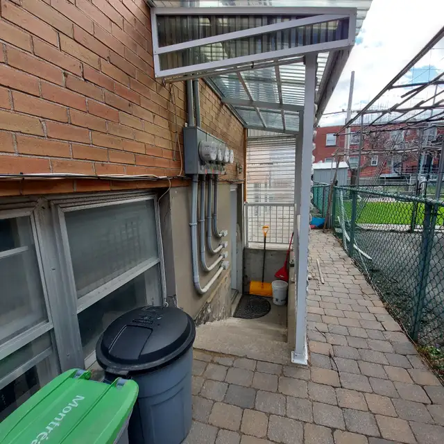 Nice clean renovated 3 1/2 for Rent - Photo 11