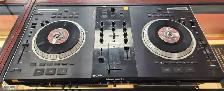 Numark NS7 DJ Controller with Case - Fan Very Loud