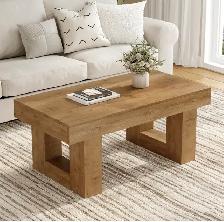 Rustic Farmhouse Coffee Table