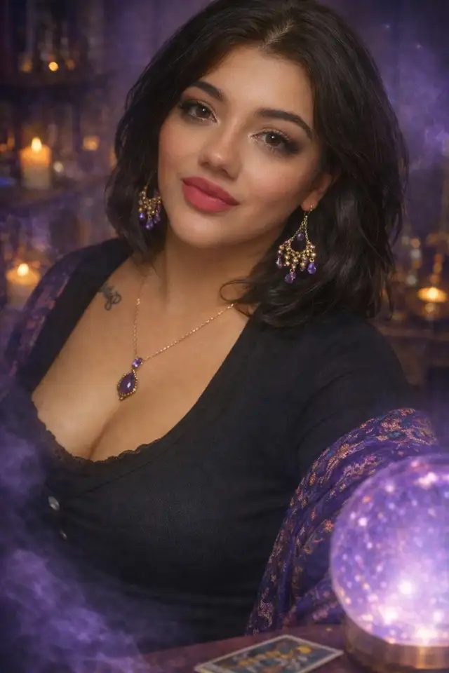 $5 Special (3 Minute Timeless Reading) - Photo 2