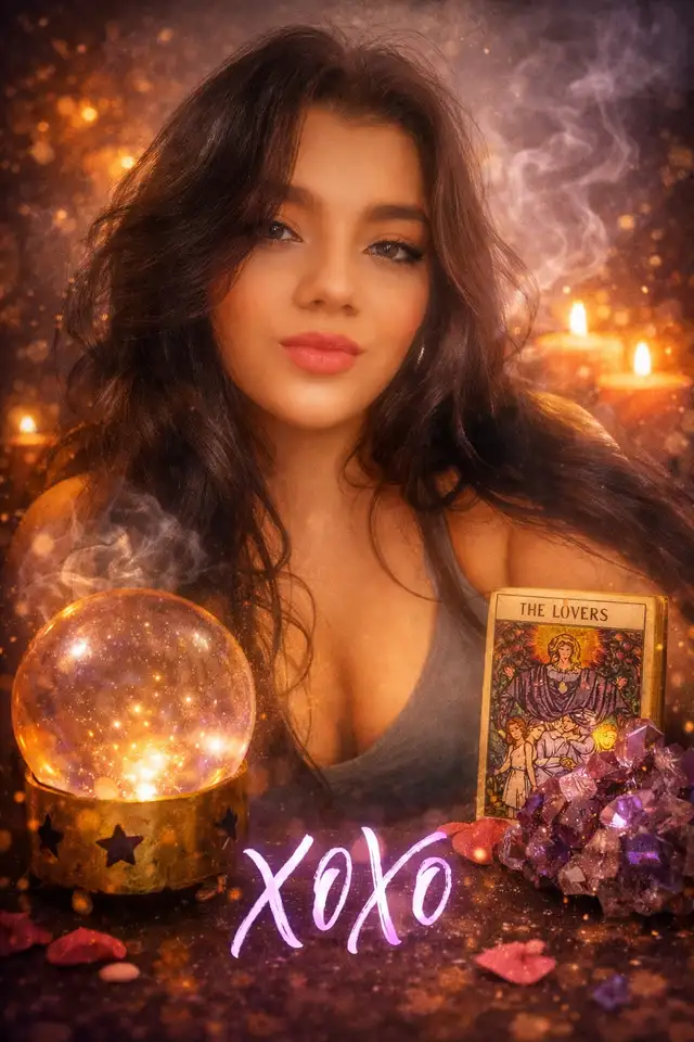 $5 Special (3 Minute Timeless Reading) - Photo 3