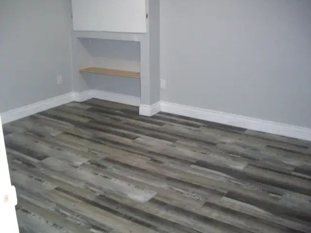 2 Bedroom basement apartment for rent in Brampton - Photo 3