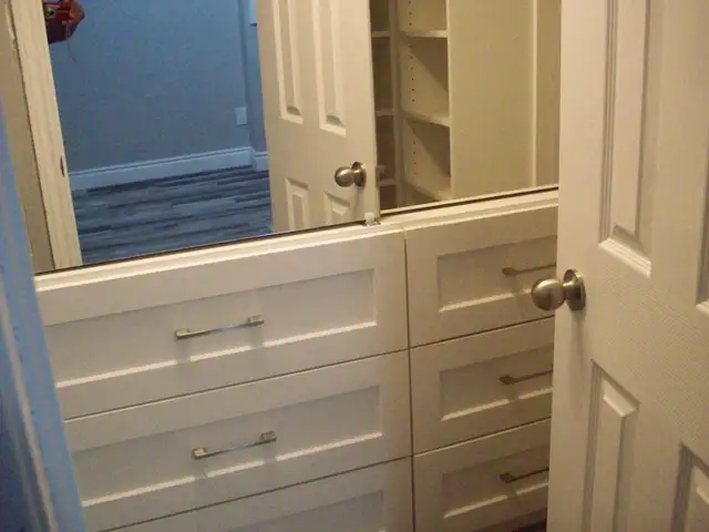 2 Bedroom basement apartment for rent in Brampton - Photo 4