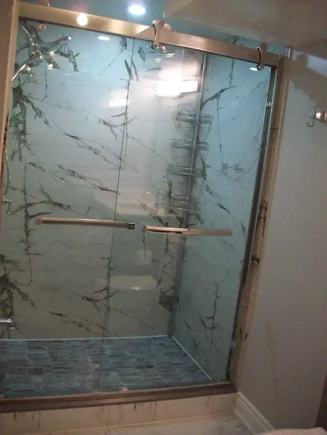 2 Bedroom basement apartment for rent in Brampton - Photo 5