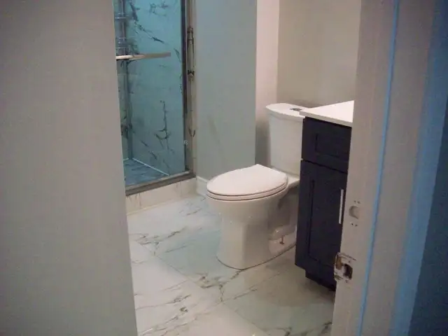 2 Bedroom basement apartment for rent in Brampton - Photo 7