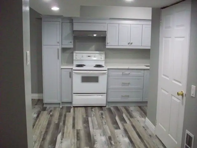 2 Bedroom basement apartment for rent in Brampton - Photo 8