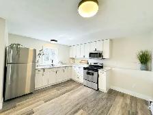 Bright Renovated 2-Bedroom Apartment for Rent