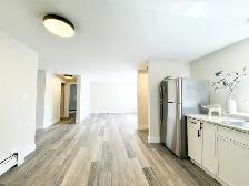 Bright Renovated 2-Bedroom Apartment for Rent - Photo 2