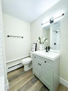 Bright Renovated 2-Bedroom Apartment for Rent - Photo 5