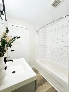 Bright Renovated 2-Bedroom Apartment for Rent - Photo 6