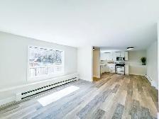 Bright Renovated 2-Bedroom Apartment for Rent - Photo 7