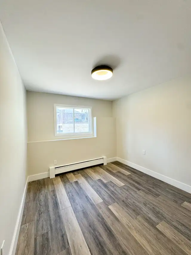 Bright Renovated 2-Bedroom Apartment for Rent - Photo 11