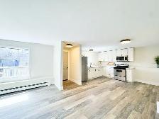 Bright Renovated 2-Bedroom Apartment for Rent - Photo 16