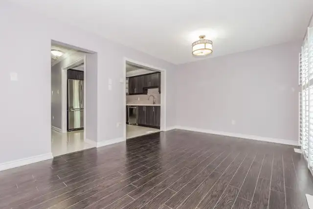4 Bedroom Detached House for Rent in Brampton 1st May 2026 - Photo 6