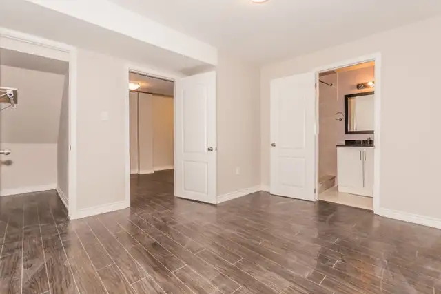 4 Bedroom Detached House for Rent in Brampton 1st May 2026 - Photo 8