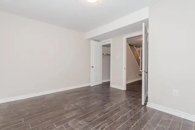 4 Bedroom Detached House for Rent in Brampton 1st May 2026 - Photo 9