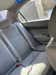 2006 HONDA CIVIC MANUAL 347K  $1500 - Photo 6