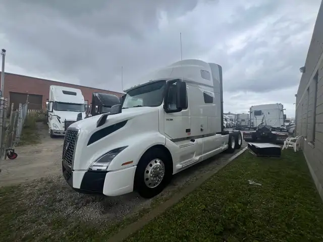 AZ Drivers Needed – Highway & Local Work (GTA Based) - Photo 2