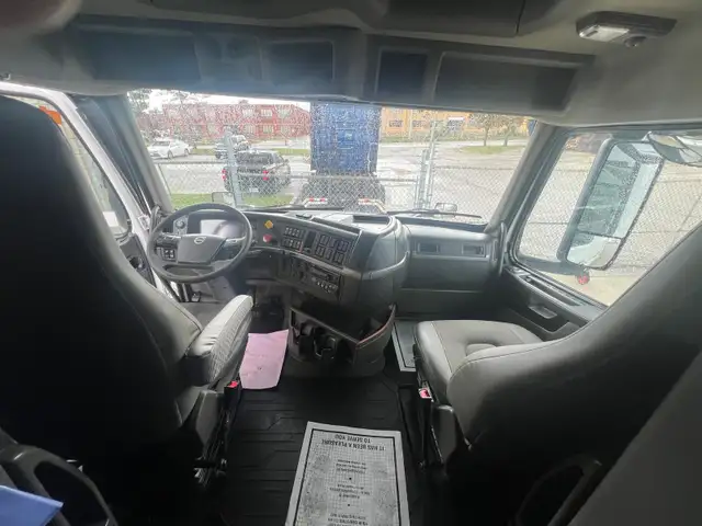 AZ Drivers Needed – Highway & Local Work (GTA Based) - Photo 8