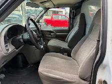 2005 GMC Safari Cargo Van LADDER RACKS-DIVIDER-SHELVES-CERTIFIED - Photo 10