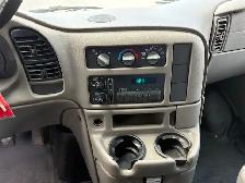 2005 GMC Safari Cargo Van LADDER RACKS-DIVIDER-SHELVES-CERTIFIED - Photo 12