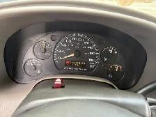 2005 GMC Safari Cargo Van LADDER RACKS-DIVIDER-SHELVES-CERTIFIED - Photo 13