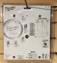 Milwaukee 8' Metal Blade 48-40-4520 Brand New - Photo 2