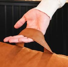 Big Joe Dorm Standard Bean Bag Chai - Photo 2