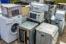 FREE Pickup SPRING CLEANING METAL ELECTRONICS