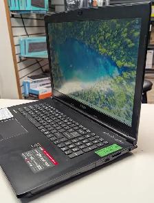 Laptop 17,3 po BATTERIE NEUVE GTX 950M i7-5700HQ 16Go SSD 512Go - Photo 3