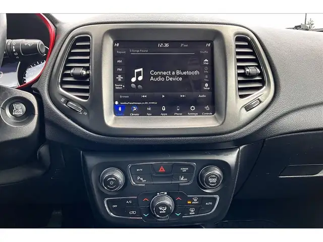 2021 Jeep Compass Trailhawk Elite | Panoroof | Alpine | TowPkg | - Photo 6