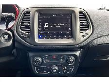 2021 Jeep Compass Trailhawk Elite | Panoroof | Alpine | TowPkg | - Photo 6