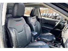 2021 Jeep Compass Trailhawk Elite | Panoroof | Alpine | TowPkg | - Photo 7