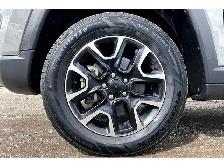 2021 Jeep Compass Trailhawk Elite | Panoroof | Alpine | TowPkg | - Photo 8