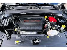 2021 Jeep Compass Trailhawk Elite | Panoroof | Alpine | TowPkg | - Photo 9