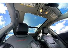 2021 Jeep Compass Trailhawk Elite | Panoroof | Alpine | TowPkg | - Photo 17