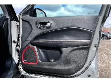 2021 Jeep Compass Trailhawk Elite | Panoroof | Alpine | TowPkg | - Photo 19