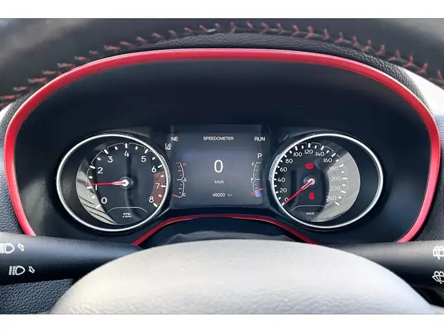 2021 Jeep Compass Trailhawk Elite | Panoroof | Alpine | TowPkg | - Photo 20