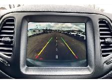 2021 Jeep Compass Trailhawk Elite | Panoroof | Alpine | TowPkg | - Photo 21